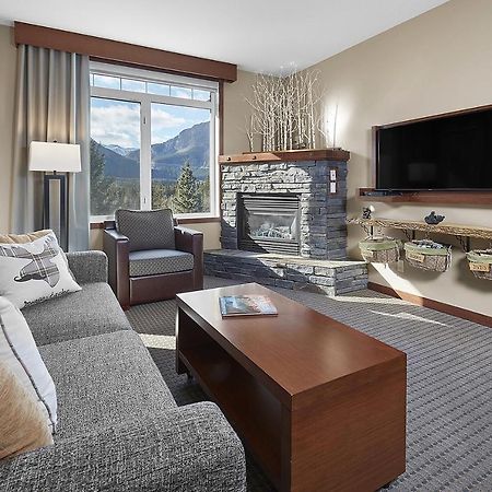 Villa Mountain View Escape With Open Hot Tub, Views!! Canmore Exterior foto